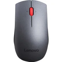 Комплект клавиатура + мышь Lenovo Professional Wireless Combo фото 6